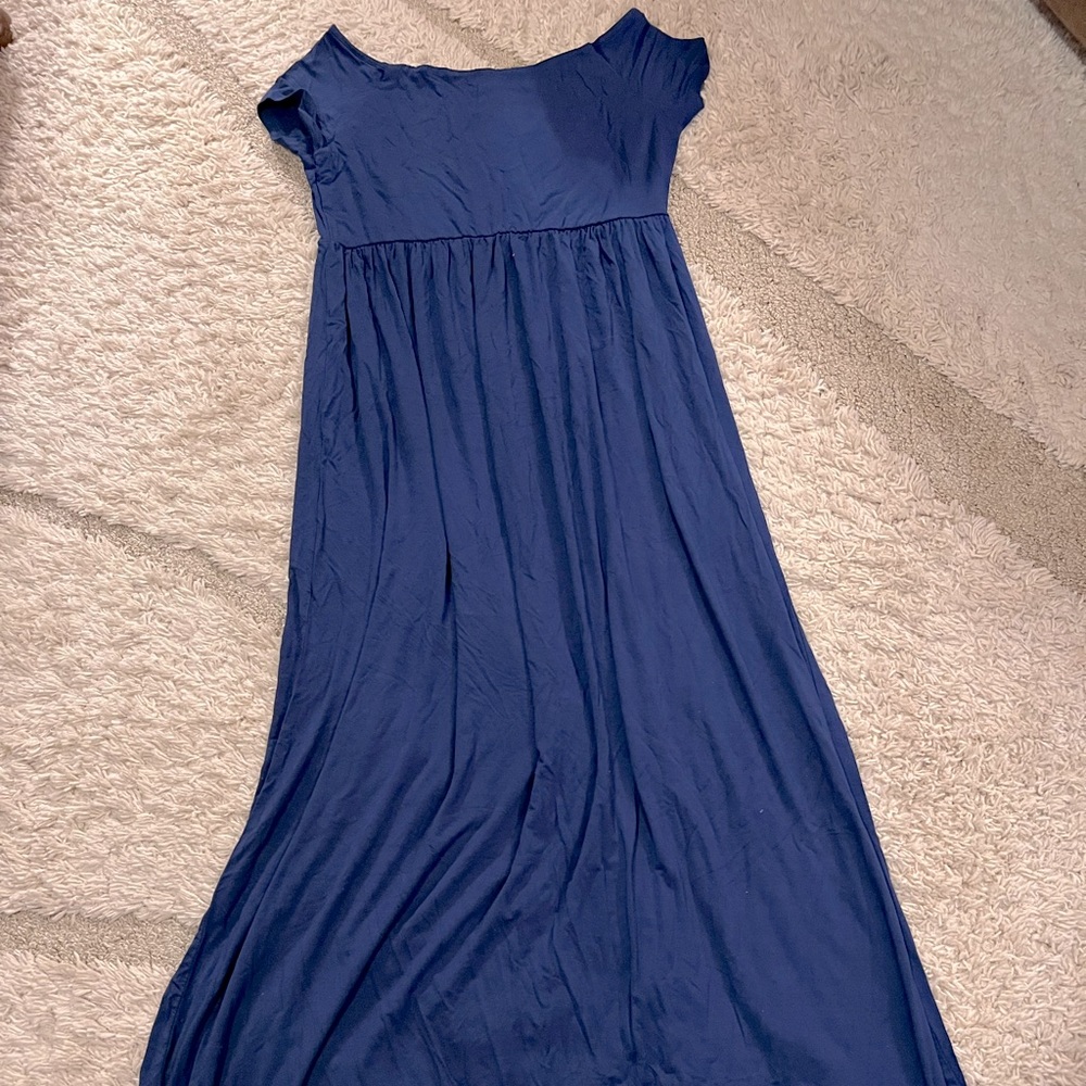 Bundle of 2 pcs maternity dress